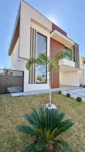 Casa com 4 Quartos à venda, 240m² no São Venâncio, Itupeva