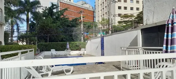 Apartamento com 2 Quartos à venda, 65m² no Vila Olímpia, São Paulo