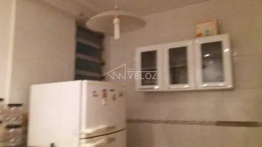 Kitnet à venda, 31m² no Centro, Rio de Janeiro