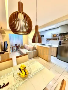 Apartamento com 3 Quartos à venda, 60m² no Valparaíso, Serra