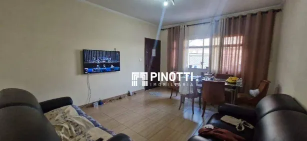 Casa com 3 Quartos à venda, 220m² no Jordanópolis, São Bernardo do Campo