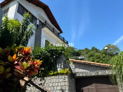 Apartamento com 4 Quartos à venda, 350m² no São Francisco, Niterói