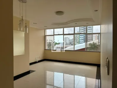Apartamento com 3 Quartos à venda, 110m² no Canela, Salvador