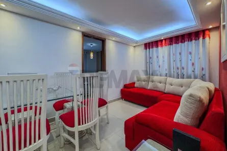 Apartamento com 3 Quartos à venda, 50m² no Vila Regina, São Paulo