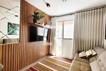 Apartamento com 1 Quarto à venda, 50m² no Vila Lídia, Campinas