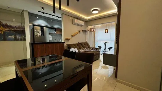 Apartamento com 2 Quartos à venda, 72m² no Santos Dumont, São José do Rio Preto