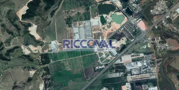Lote/Terreno para alugar, 12500m² no Rio Abaixo, Jacareí