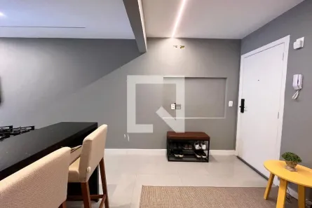 Apartamento com 1 Quarto à venda, 44m² no Copacabana, Rio de Janeiro