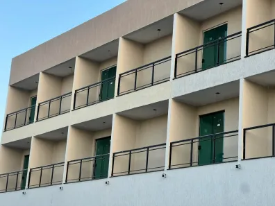 Apartamento com 1 Quarto à venda, 50m² no Antonina, São Gonçalo