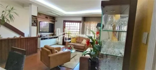 Sobrado com 4 Quartos para alugar, 280m² no Santa Maria, São Caetano do Sul