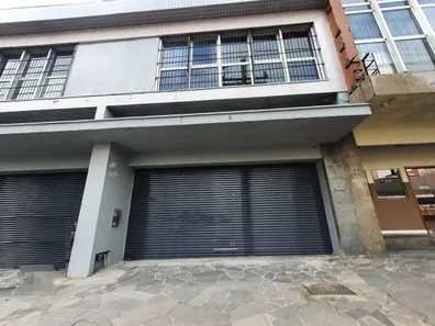 Ponto Comercial para alugar, 400m² no Cristo Redentor, Porto Alegre