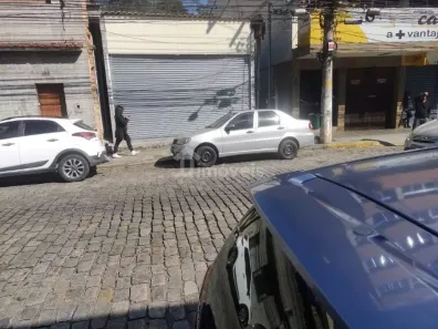 Flat com 1 Quarto para alugar, 120m² no Centro, Nova Friburgo