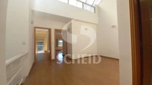 Casa de Condomínio com 4 Quartos à venda, 420m² no Alto da Boa Vista, São Paulo