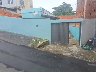 Casa com 1 Quarto à venda, 200m² no Sepetiba, Rio de Janeiro