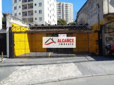 Galpão/Depósito/Armazém para alugar, 172m² no Jardim Caner, Taboão da Serra