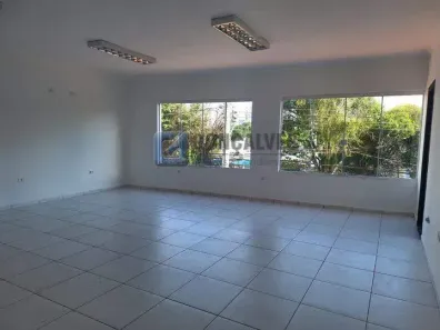 Prédio Comercial à venda, 550m² no Baeta Neves, São Bernardo do Campo