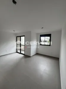 Apartamento com 2 Quartos para alugar, 54m² no Jardim das Indústrias, São José dos Campos