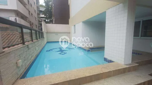 Apartamento com 3 Quartos à venda, 122m² no Flamengo, Rio de Janeiro