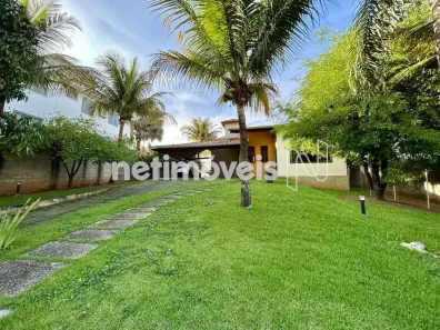 Casa com 4 Quartos à venda, 300m² no Bandeirantes (Pampulha), Belo Horizonte