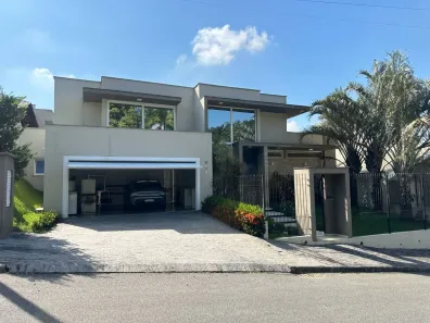 Casa com 3 Quartos à venda, 212m² no Amizade, Guaramirim