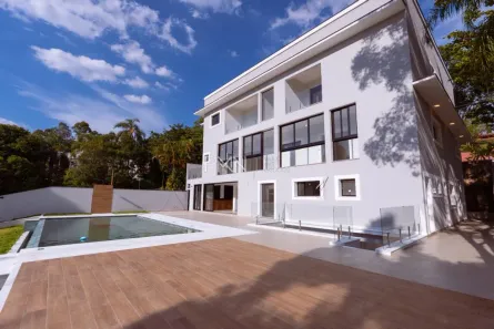Casa de Condomínio com 5 Quartos à venda, 760m² no Chácaras Alpina, Valinhos