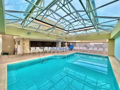 Apartamento com 1 Quarto à venda, 70m² no Pitangueiras, Guarujá