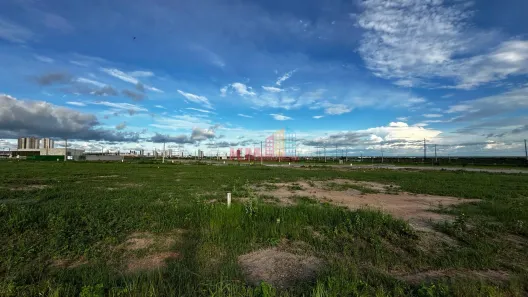 Lote/Terreno à venda, 375m² no Bela Vista, Mossoró