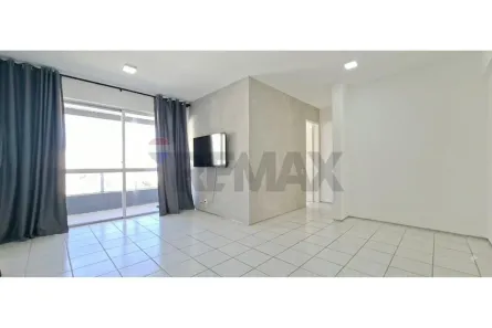 Apartamento com 3 Quartos à venda, 98m² no Graças, Recife