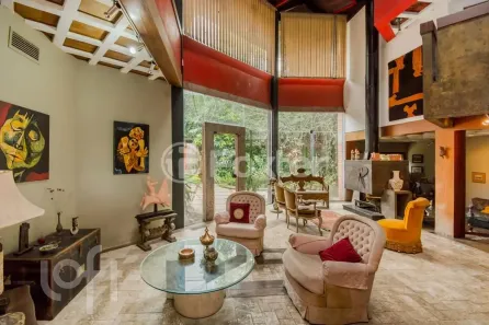 Casa com 4 Quartos à venda, 600m² no Boa Vista, Porto Alegre