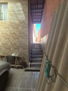 Casa com 2 Quartos à venda, 102m² no Cidade Boa Vista, Suzano