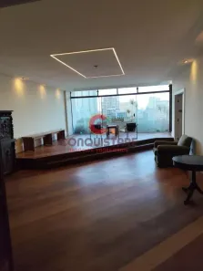 Apartamento com 4 Quartos para alugar, 400m² no República, São Paulo