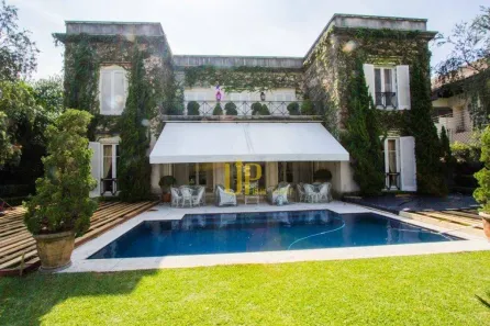 Casa com 4 Quartos à venda, 1700m² no Retiro Morumbi, São Paulo