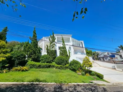 Casa de Condomínio com 3 Quartos à venda, 771m² no Alphaville, Santana de Parnaíba