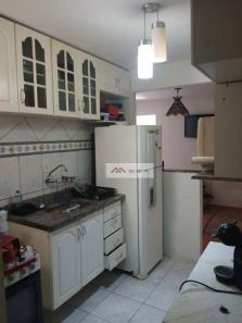 Apartamento com 1 Quarto à venda, 35m² no Bosque, Campinas