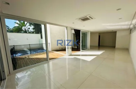 Casa de Condomínio com 4 Quartos à venda, 365m² no Jardim Petrópolis, São Paulo