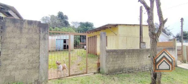 Lote/Terreno à venda, 484m² no Santo Onofre, Viamão