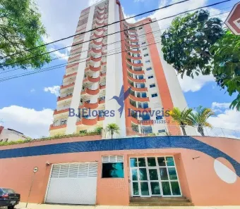 Apartamento com 4 Quartos à venda, 188m² no Centro, São Bernardo do Campo