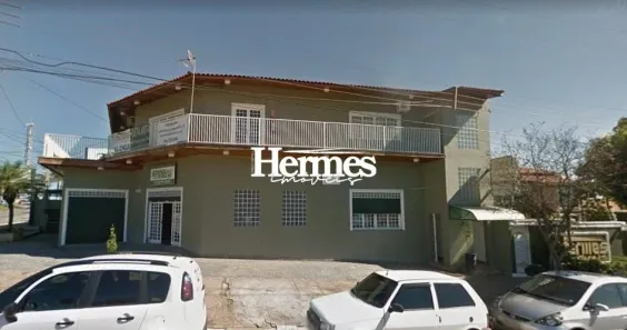 Sala Comercial com 3 Quartos para alugar, 220m² no Santa Cecilia, Paulínia