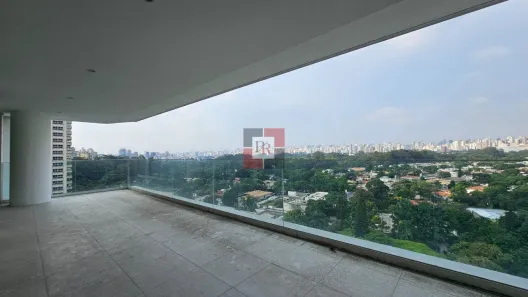 Apartamento com 2 Quartos à venda, 227m² no Moema, São Paulo