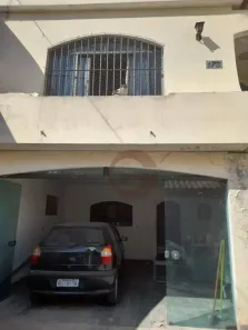 Sobrado com 2 Quartos à venda, 100m² no Vila Tiradentes, São Paulo