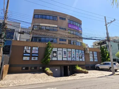 Ponto Comercial para alugar, 96m² no Rio Branco, Caxias do Sul