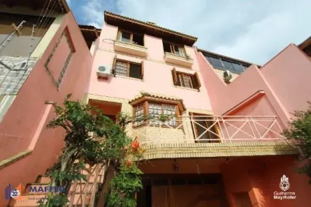 Casa com 3 Quartos à venda, 212m² no Ipanema, Porto Alegre