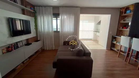 Apartamento com 2 Quartos à venda, 87m² no Jardim Brasil, Campinas
