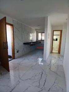 Apartamento com 2 Quartos para alugar, 46m² no Vila Celeste (Zona Leste), São Paulo