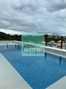 Casa com 5 Quartos à venda, 800m² no Santo Antônio de Lisboa, Florianópolis