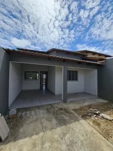 Casa com 2 Quartos à venda, 110m² no Tomba, Feira de Santana