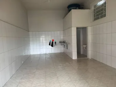 Ponto Comercial à venda, 313m² no Jardim São Fernando, Campinas