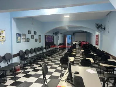Imóvel Comercial para alugar, 195m² no Vila Mariana, São Paulo