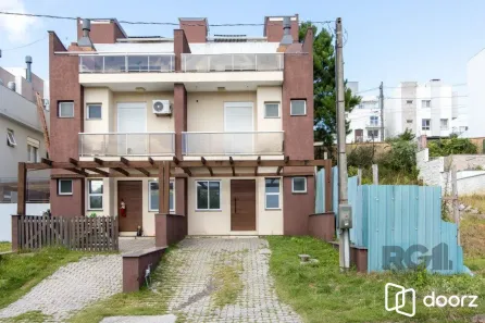 Casa com 3 Quartos à venda, 149m² no Aberta dos Morros, Porto Alegre
