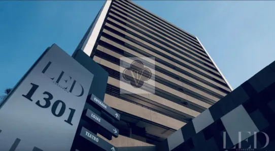 Sala Comercial para alugar, 1280m² no Várzea da Barra Funda, São Paulo